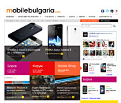 MobileBulgaria.com