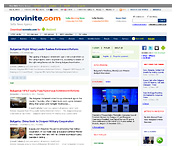 Novinite.com
